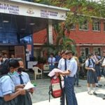 Teacher Recruitment Cancelled