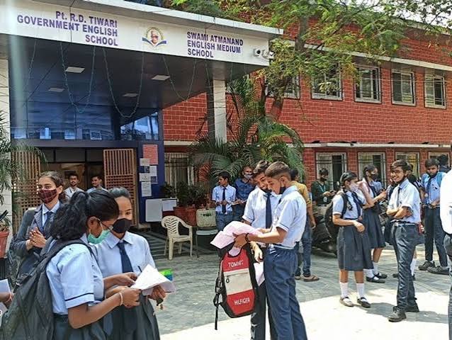 Teacher Recruitment Cancelled
