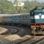 Railway Update