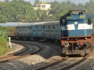 Railway Update