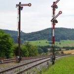 Khursipar Railway Crossing 