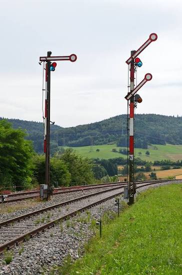 Khursipar Railway Crossing 