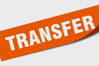 Urban Administration Transfer 