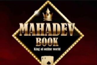 Mahadev Betting App