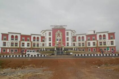 CSVTU UTD Admission