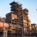Industrial Accident