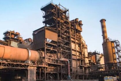 Industrial Accident