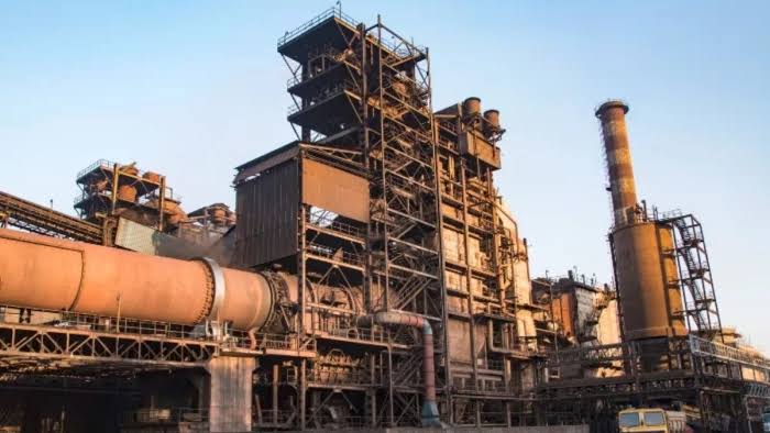 Industrial Accident
