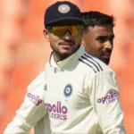 India Test Team : श्रीलंका दौरे के लिए टीम इंडिया का ऐलान, जडेजा की वापसी