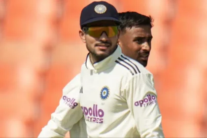 India Test Team : श्रीलंका दौरे के लिए टीम इंडिया का ऐलान, जडेजा की वापसी