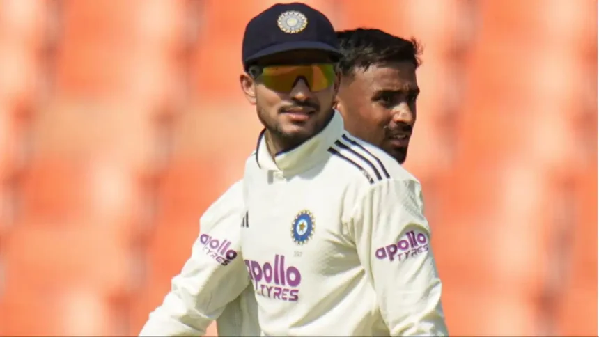 India Test Team : श्रीलंका दौरे के लिए टीम इंडिया का ऐलान, जडेजा की वापसी