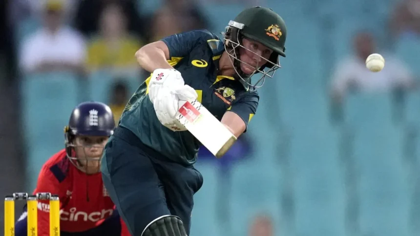 T20 World Cup