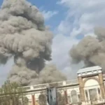 US Military Aircraft Losses Iran War