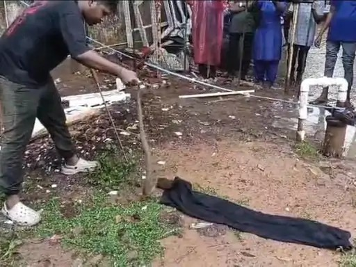 Cobra Rescue