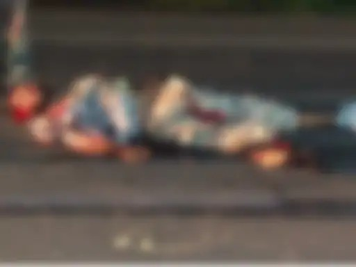NH-30 Bastar Road Accident