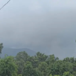 Bastar Rain Alert