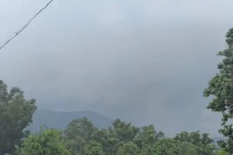 Bastar Rain Alert