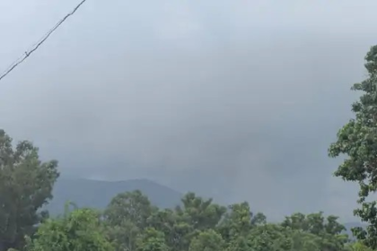 Bastar Rain Alert