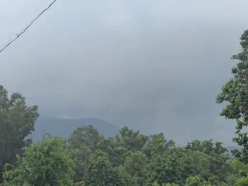 Bastar Rain Alert