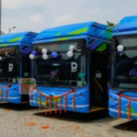 Bilaspur E-Bus Service : जल्द दौड़ेंगी 50 ई-बसें, किस रूट पर चलेंगी इसका फैसला करेंगे यात्री