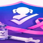 Chhattisgarh HPV Campaign