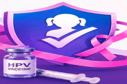 Chhattisgarh HPV Campaign