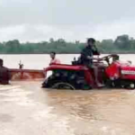 Illegal Sand Mining