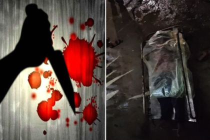 Dongargarh Murder Case 