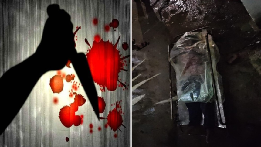 Dongargarh Murder Case 