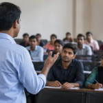 Guest Lecturer Recruitment