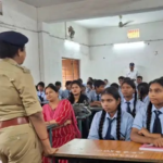 Raigarh Police Awareness Campaign 