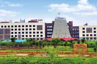 Chhattisgarh IFS Transfer