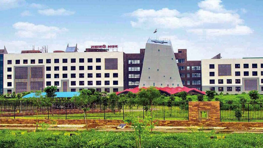 Chhattisgarh IFS Transfer