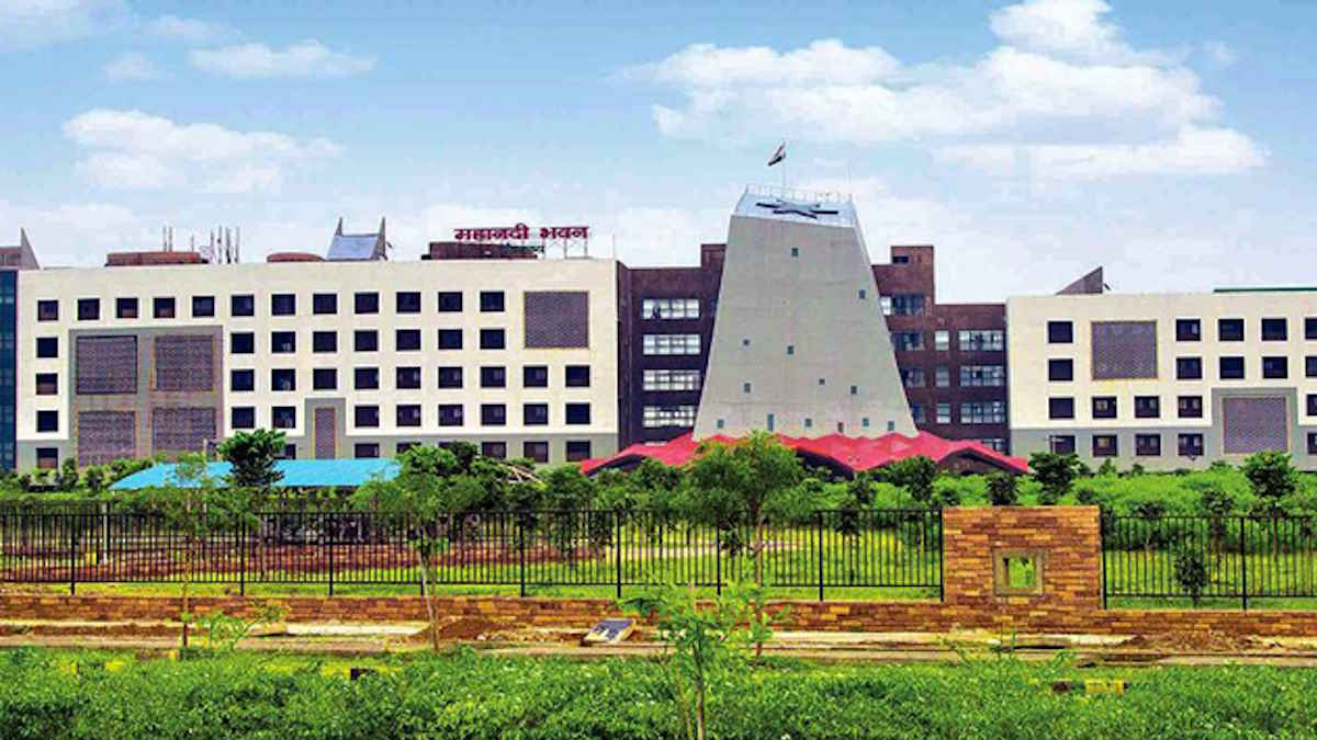 Chhattisgarh IFS Transfer