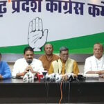 Charandas Mahant statement