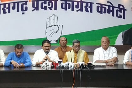 Charandas Mahant statement