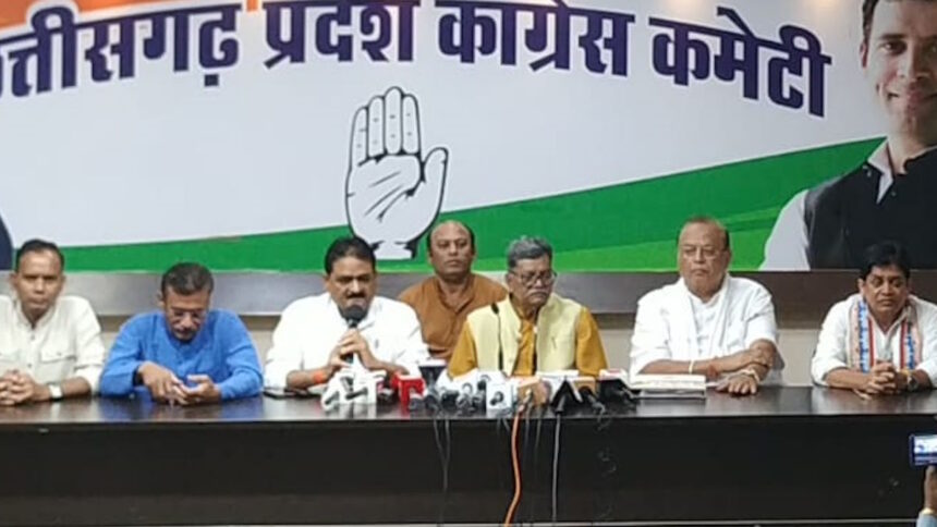 Charandas Mahant statement