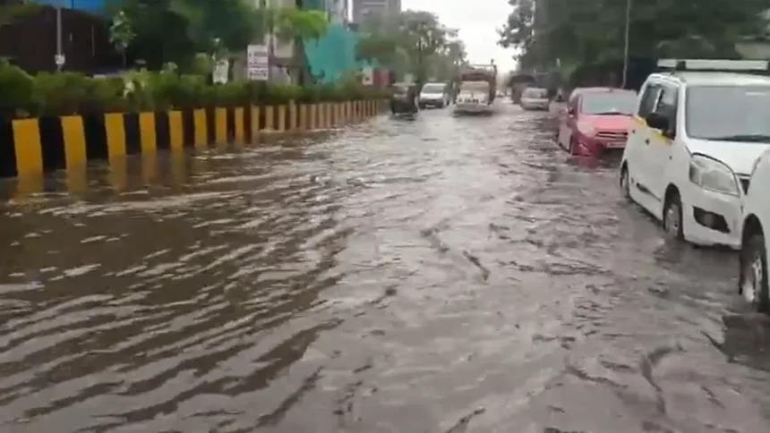 Heavy Rain