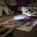 Bilaspur Farmer Death 