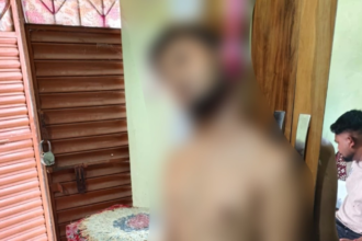 Kawardha Suicide Case