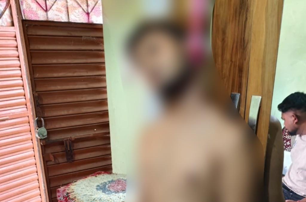 Kawardha Suicide Case