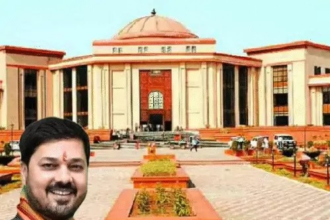 Anuj Sharma Trolling Case : अनुज शर्मा की ट्रोलिंग पर हाई कोर्ट सख्त, मार्फ फोटो-वीडियो हटाने के आदेश