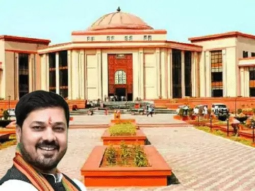 Anuj Sharma Trolling Case : अनुज शर्मा की ट्रोलिंग पर हाई कोर्ट सख्त, मार्फ फोटो-वीडियो हटाने के आदेश