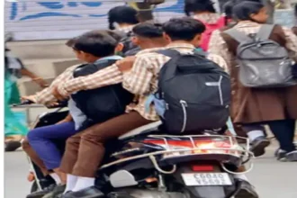 Minor Driving Crackdown