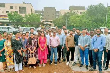 WCD Recruitment 2026