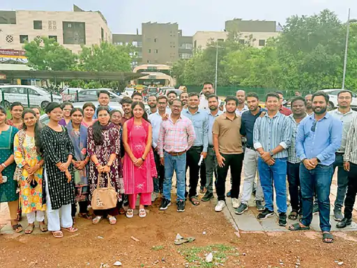 WCD Recruitment 2026