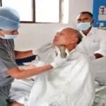 Raipur Ambedkar Hospital
