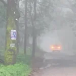 Chhattisgarh Monsoon Update