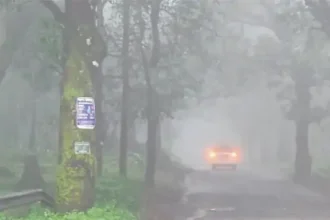 Chhattisgarh Monsoon Update