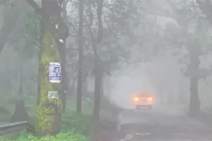 Chhattisgarh Monsoon Update